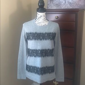 2/$10 J Crew sweater